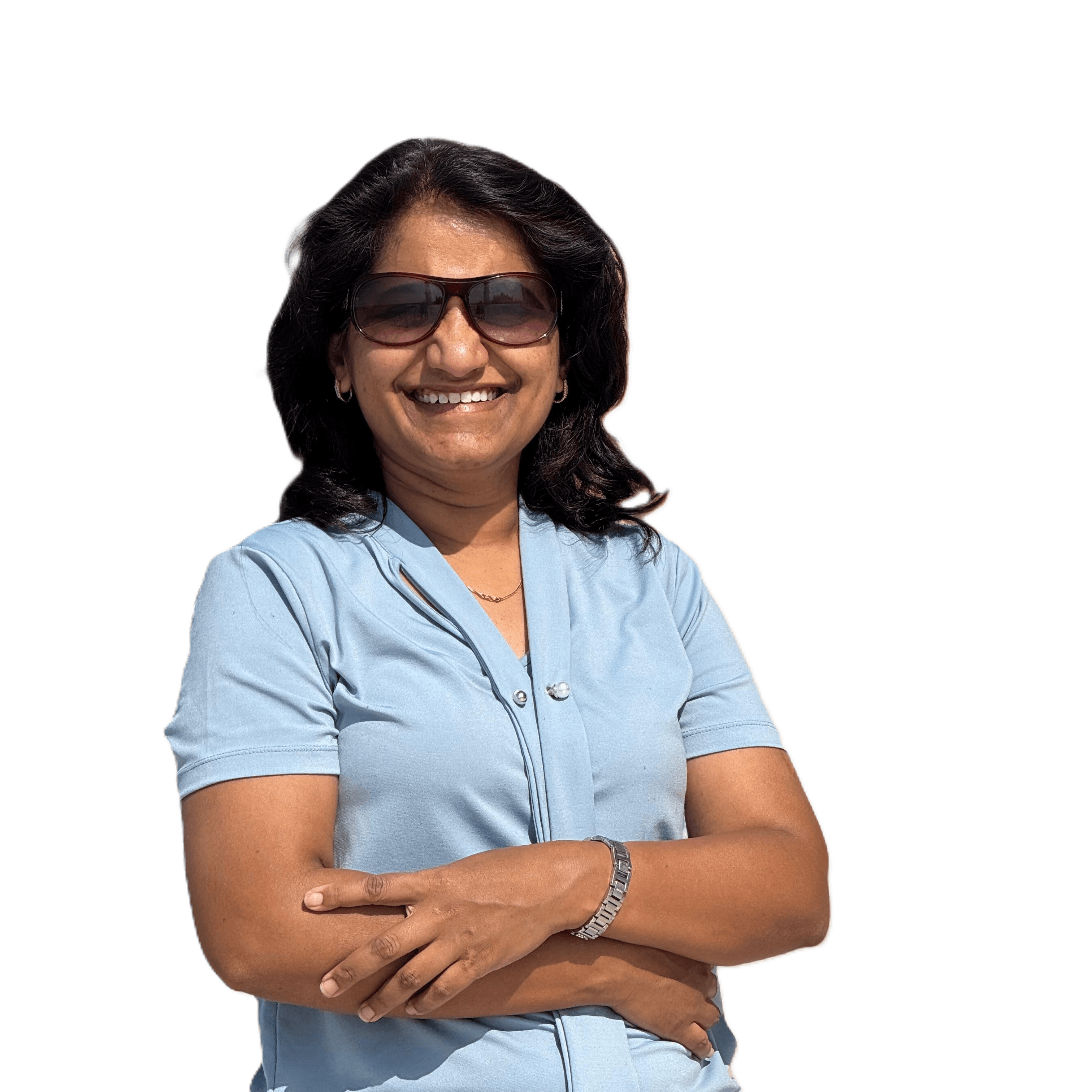 Dr. Lata S Mushannavar
